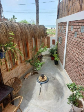 Casita Digital Beach